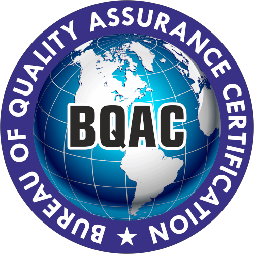 Quality Assurance Team